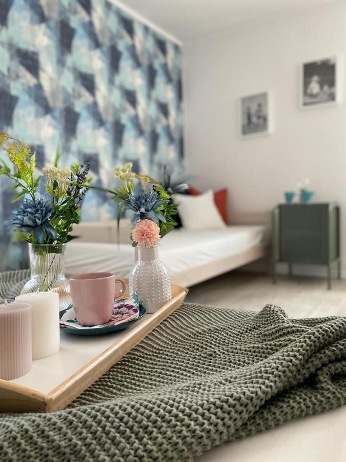 Happy Living Hostel วรอตซวาฟ ภายนอก รูปภาพ
