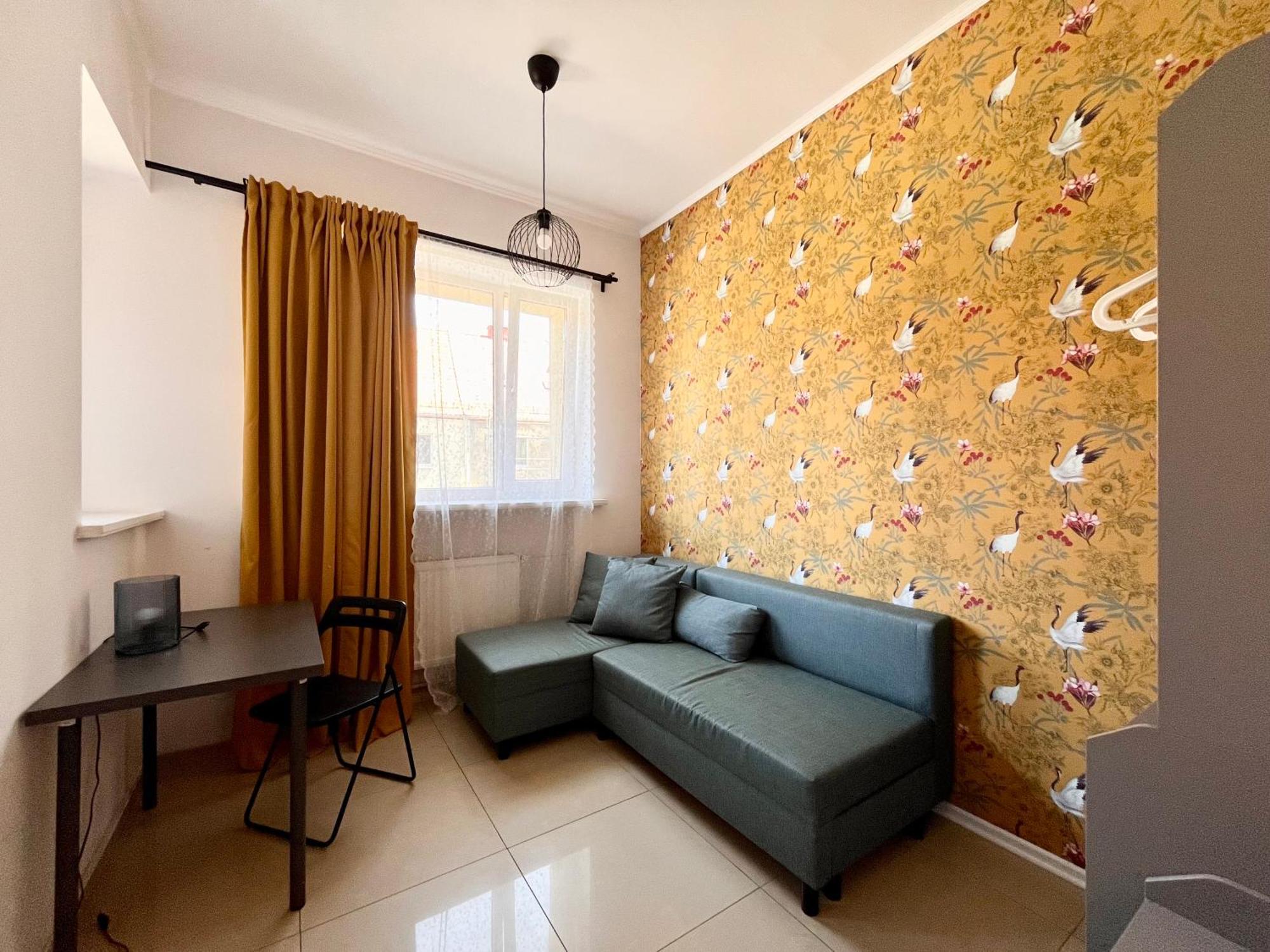 Happy Living Hostel วรอตซวาฟ ภายนอก รูปภาพ